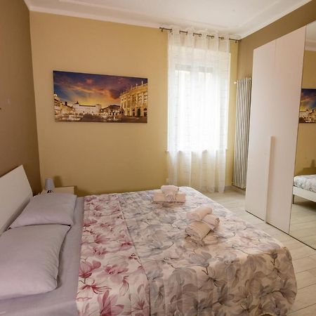 טורינו Home Ferrucci מראה חיצוני תמונה