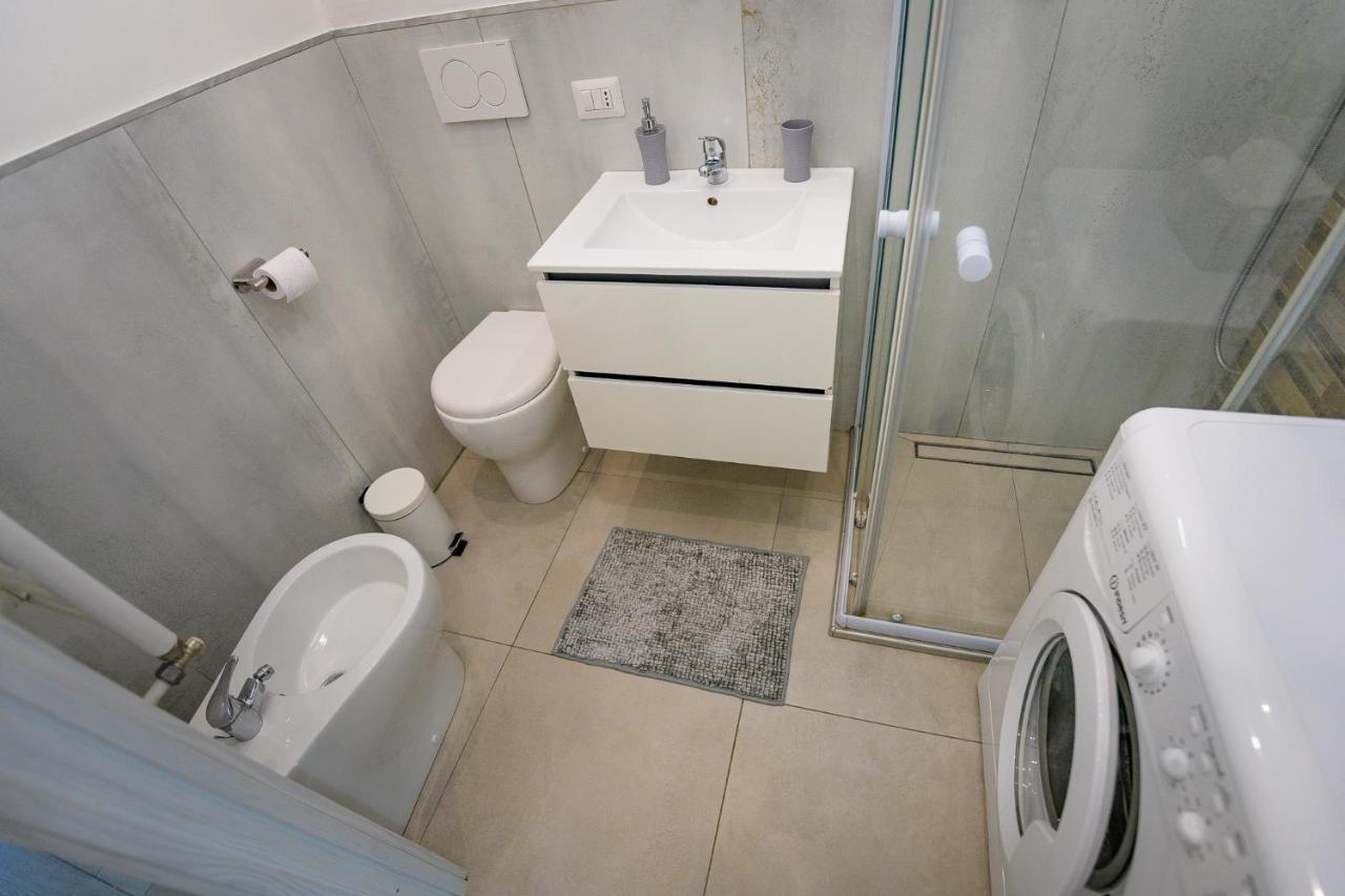 טורינו Home Ferrucci מראה חיצוני תמונה