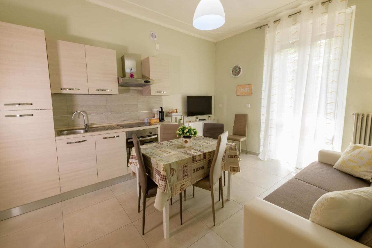 טורינו Home Ferrucci מראה חיצוני תמונה