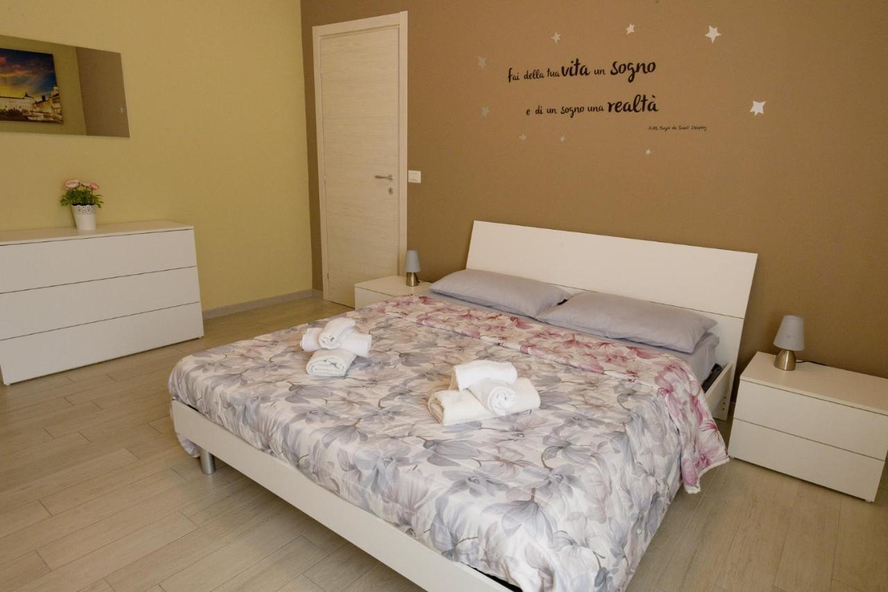 טורינו Home Ferrucci מראה חיצוני תמונה