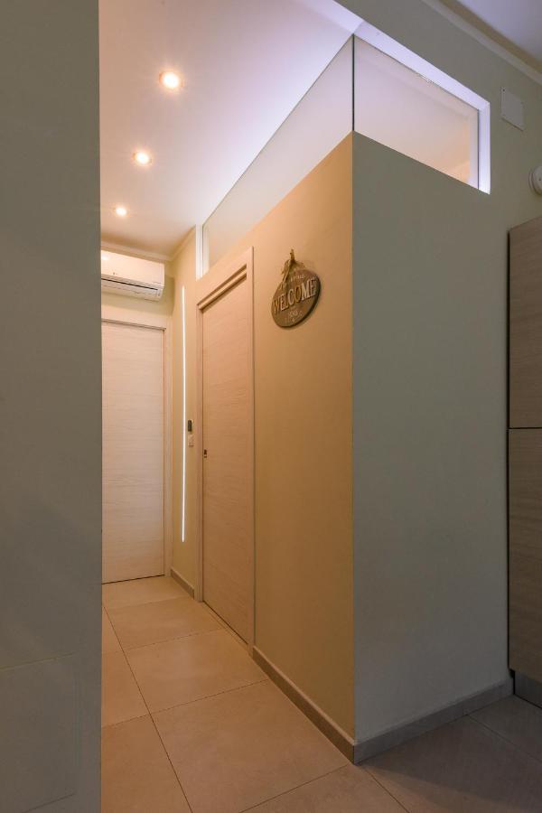 טורינו Home Ferrucci מראה חיצוני תמונה