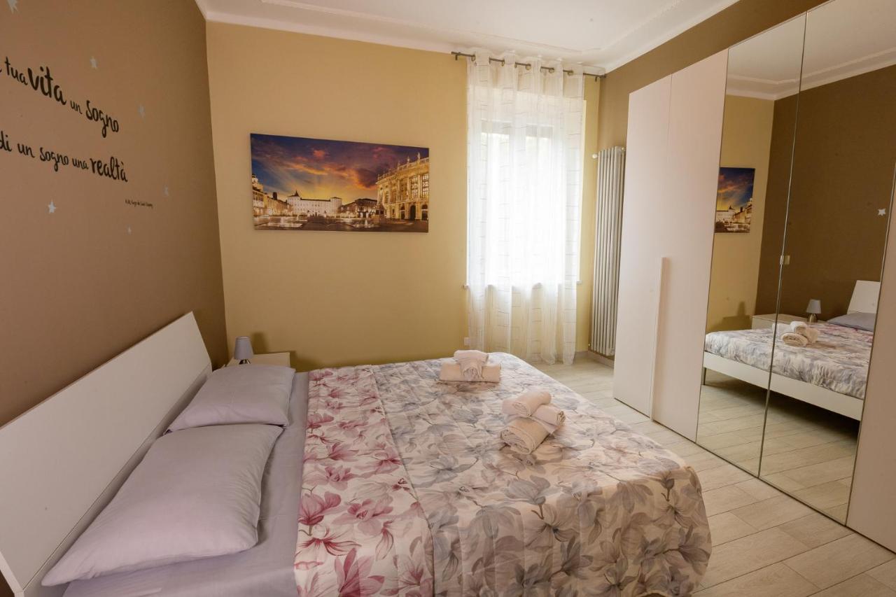 טורינו Home Ferrucci מראה חיצוני תמונה