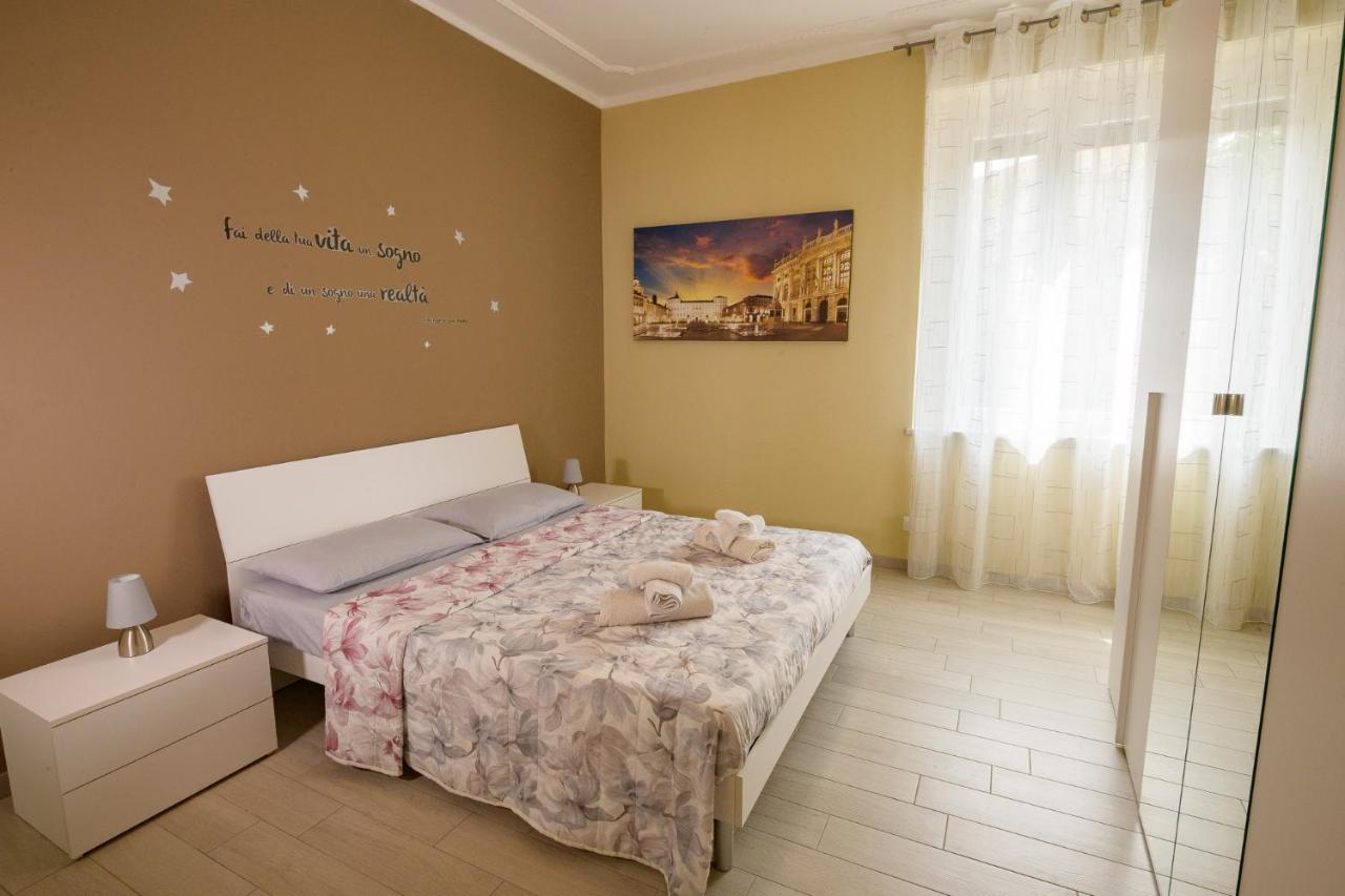 טורינו Home Ferrucci מראה חיצוני תמונה