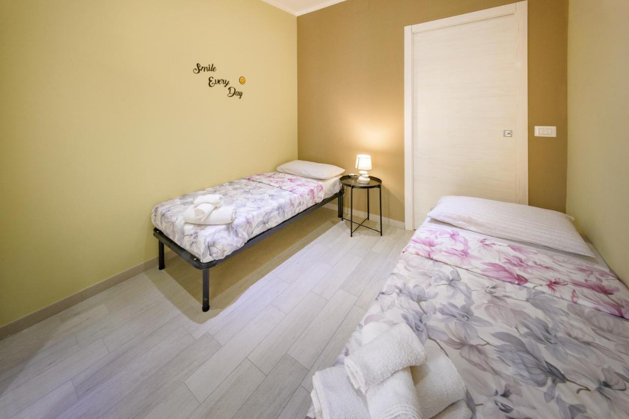 טורינו Home Ferrucci מראה חיצוני תמונה