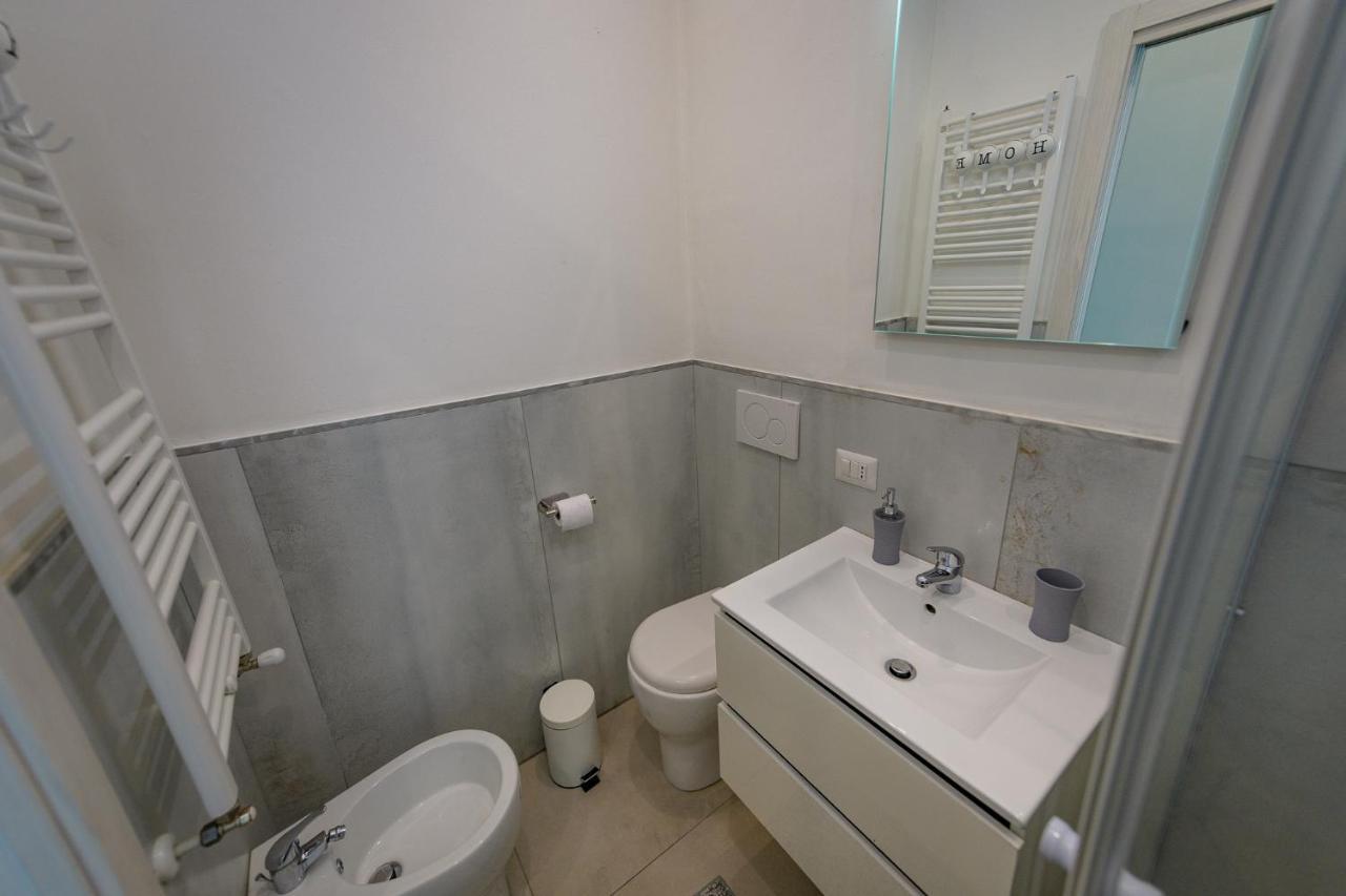 טורינו Home Ferrucci מראה חיצוני תמונה