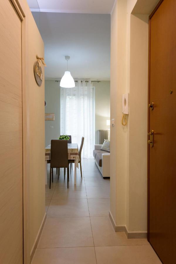 טורינו Home Ferrucci מראה חיצוני תמונה