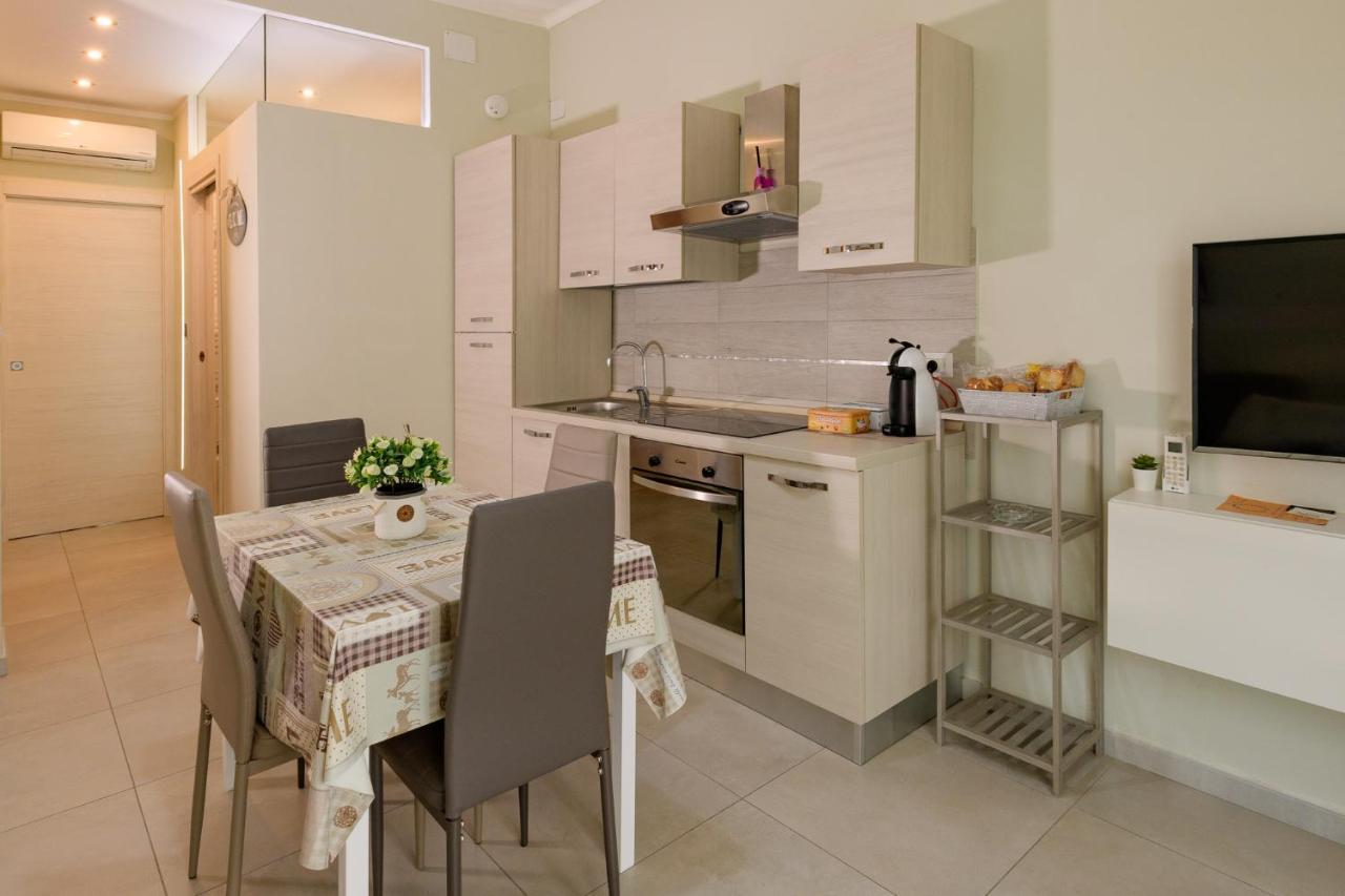 טורינו Home Ferrucci מראה חיצוני תמונה